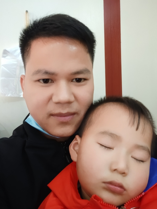 风情百香果的第一张照片--河池中老年相亲网