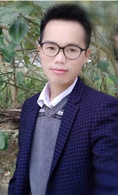 爱就有缘的第一张照片--河池中老年相亲网